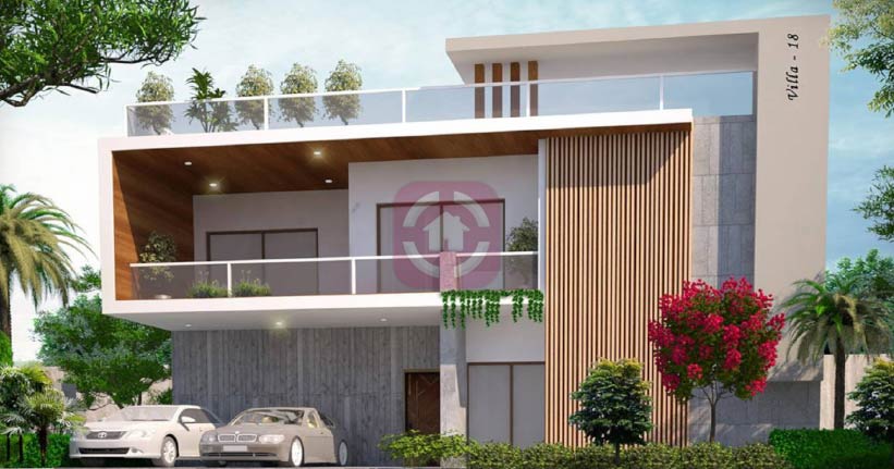 N Square Luxor Woods Villas-cover-06